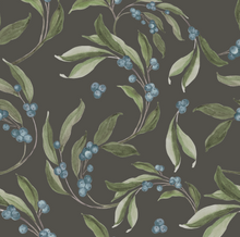 Carregar imagem no visualizador da galeria, Finnegan Wallpaper by Taddy Mikelaites