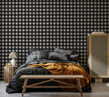 Carregar imagem no visualizador da galeria, Declan Wallpaper by Brittany Polatis Design