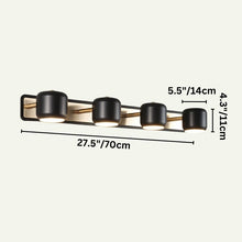 Load image into Gallery viewer, Blanel Wall Lamp