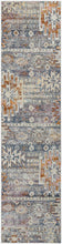 Load image into Gallery viewer, Blackmoor Aztec Area Rug