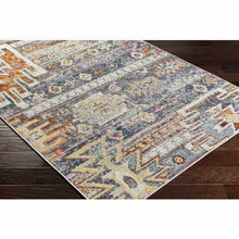 Load image into Gallery viewer, Blackmoor Aztec Area Rug