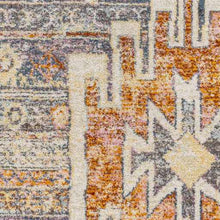 Load image into Gallery viewer, Blackmoor Aztec Area Rug