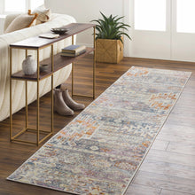 Load image into Gallery viewer, Blackmoor Aztec Area Rug