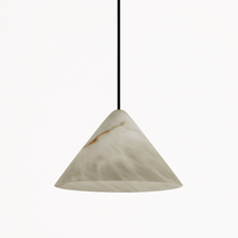 Load image into Gallery viewer, Blom Alabaster Pendant Light