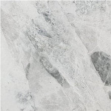 Carregar imagem no visualizador da galeria, Blue Whisper Exotic Marble Polished Floor and Wall Tile - Large Format - Livfloors Collection