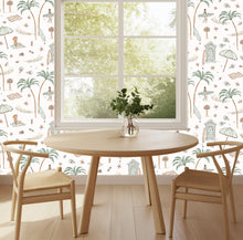 Carregar imagem no visualizador da galeria, Reef Wallpaper by Eva Catherina