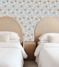 Carregar imagem no visualizador da galeria, Jeter Wallpaper by Hailey Kiefer Designs