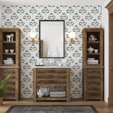 Carregar imagem no visualizador da galeria, Nicole Wallpaper by Megan Lindsey Illustration