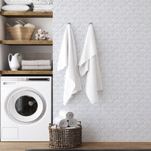 Carregar imagem no visualizador da galeria, Coralie Wallpaper by Studio Stephie