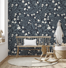 Carregar imagem no visualizador da galeria, Kendall Wallpaper by Sara Mari