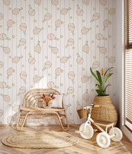 Carregar imagem no visualizador da galeria, Ace Wallpaper by Eva Catherina