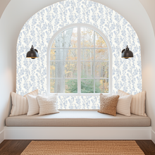 Carregar imagem no visualizador da galeria, Marina Wallpaper by Bloomery Decor