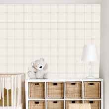 Carregar imagem no visualizador da galeria, Lyle Wallpaper by Megan Cabaj