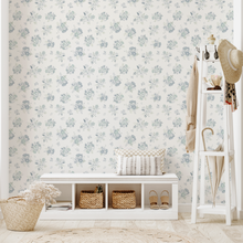 Carregar imagem no visualizador da galeria, Felice Wallpaper by Trisha Patel