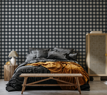 Carregar imagem no visualizador da galeria, Declan Wallpaper by Brittany Polatis Design