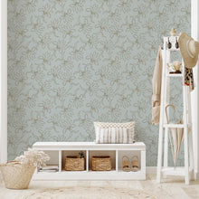 Carregar imagem no visualizador da galeria, Naya Wallpaper by The Rosenborg Company