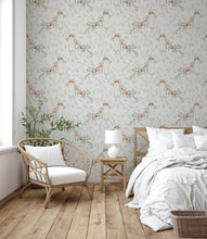 Carregar imagem no visualizador da galeria, Trixie Wallpaper by Hearten Design