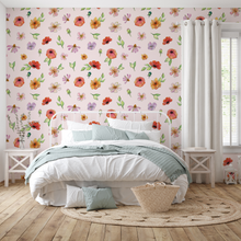 Carregar imagem no visualizador da galeria, Amy Wallpaper by Sara Mari