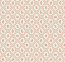 Carregar imagem no visualizador da galeria, Poppie Wallpaper by Niranjana Mani Design