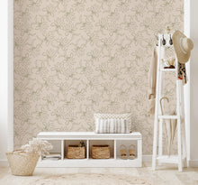 Carregar imagem no visualizador da galeria, Naya Wallpaper by The Rosenborg Company