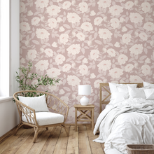 Carregar imagem no visualizador da galeria, Riley Wallpaper by Gabriela Dachin