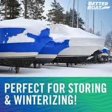 Load image into Gallery viewer, Boat Cover Support Poles