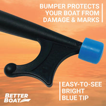 Load image into Gallery viewer, Boat Hook with Standard End ( With or Without Pole )