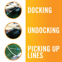 Load image into Gallery viewer, Boat Hook with Standard End ( With or Without Pole )