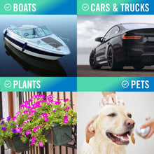 Carregar imagem no visualizador da galeria, Boat Hose Nozzle