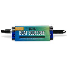 Load image into Gallery viewer, Boat Squeegee and Sponge