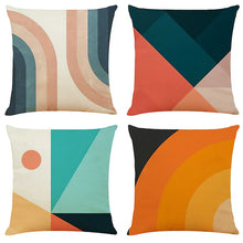 Carregar imagem no visualizador da galeria, Contour Cushion Cover