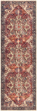 Carregar imagem no visualizador da galeria, Bondville Washable Area Rug - Clearance
