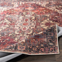 Carregar imagem no visualizador da galeria, Bondville Washable Area Rug - Clearance