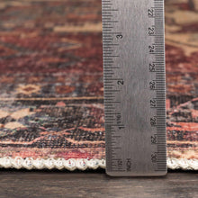 Carregar imagem no visualizador da galeria, Bondville Washable Area Rug - Clearance