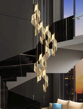 Load image into Gallery viewer, Boukla Chandelier