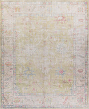 Load image into Gallery viewer, Bozkurt Boutique Washable Rug