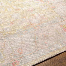 Load image into Gallery viewer, Bozkurt Boutique Washable Rug