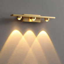 Load image into Gallery viewer, Branji Wall Lamp
