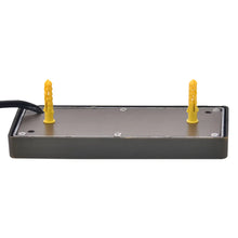 Load image into Gallery viewer, Brass Grating Step Light 2W 2700K LED Lighting for Outdoor Stairs