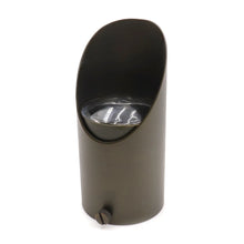 Load image into Gallery viewer, Brass Light Fixtures with MR16, Adjustable Shroud, and 72" Wire