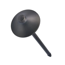 Load image into Gallery viewer, Brass Outdoor Path Light with Flat Hat, G4 Socket and 72" Lead Wire