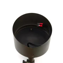 Load image into Gallery viewer, Brass PAR36 Round Flood Light Outdoor Lights with 72 Inch Lead Wire