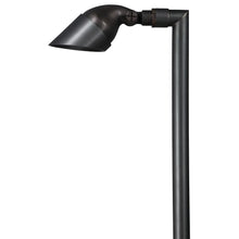 Load image into Gallery viewer, Directional Path Landscape Lighting Compatible with G4 Bi-Pin Lamp Type