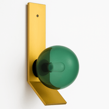 Carregar imagem no visualizador da galeria, Braulia Wall Lamp