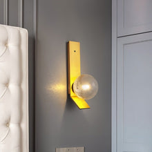 Carregar imagem no visualizador da galeria, Braulia Wall Lamp