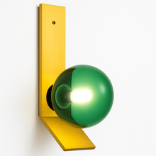 Carregar imagem no visualizador da galeria, Braulia Wall Lamp