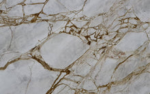 Load image into Gallery viewer, Breccia Onyta Marble Slabs Polished - Full Truckload