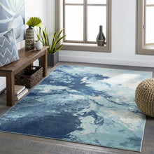 Cargar imagen en el visor de la galería, Bright Sky Indoor/Outdoor Rug