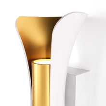 Carregar imagem no visualizador da galeria, Briar Outdoor Wall Lamp