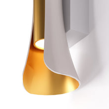 Carregar imagem no visualizador da galeria, Briar Outdoor Wall Lamp